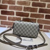 Petite Best GG Crossbody 7 Star Shoulder 739722 Replica Handbag