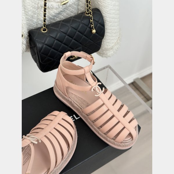 Replica Designer Fake Casual Style Elegant Sandals Shoes For Sale