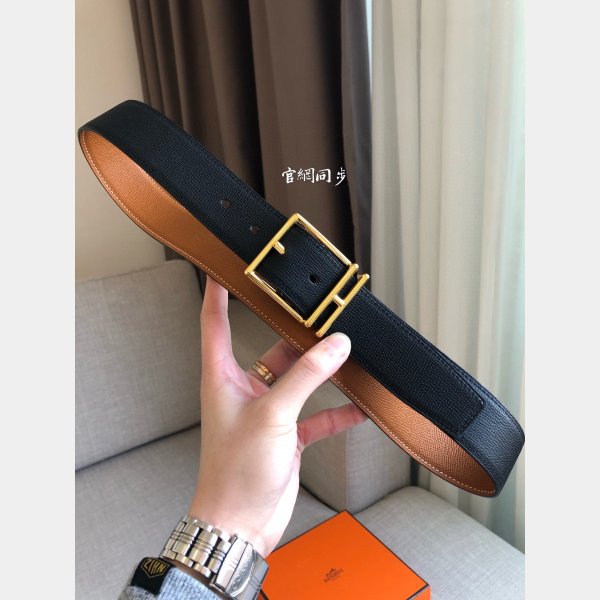 AAA Replica Hermes Belts Nathan 40mm Shop