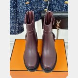 7 Star Hermes Jaimy Ankle Boot