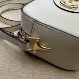 Knockoff Gucci Designer Horsebit 1955 760196 Shoulder Bag