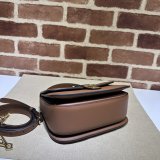 High Quality Gucci Blondie Top-handle 735101 Designer Bag