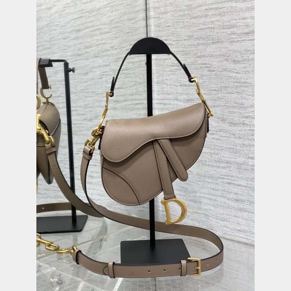 7 Star Fashion DIOR saddle Designer BAG