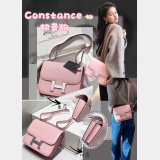 News Best Replica Hermes Mirror Single Compartment 23CM Epsom Bags