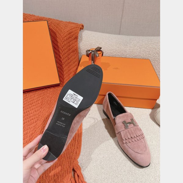 7 Star High Quality hermes Royal loafer