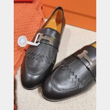 Wholesale hermes  2024 Royal loafer classical