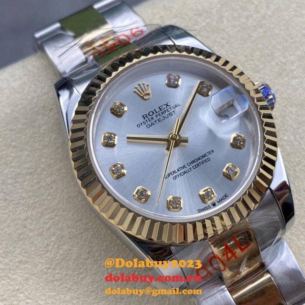 Rolex Datejust 31