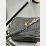 Saint Laurent YSL Shoulder Lou Camera 520534 Knockoff Bag