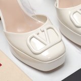 Luxury Valentino Garavani Fashion women shoes