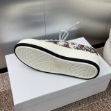 Wholesale Walk N Dior Platform Sneaker Inspired