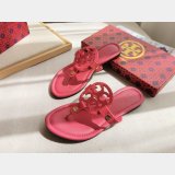 Replica Tory Burch High Quality  Miler Sandal Shoes