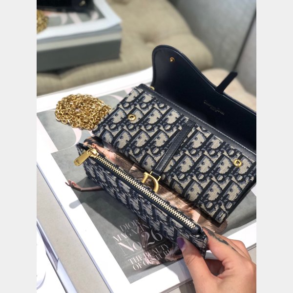 Wholesale dior Saddle Woc Mini bag