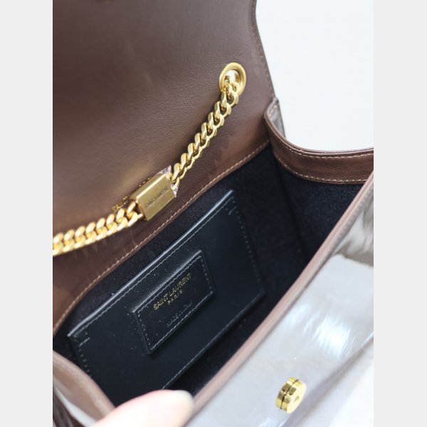 Best High-Quality YSL 20/24cm 469390/364021 Replica Bags Online