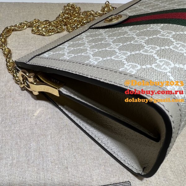 Gucci Wholesale Ophidia GG 503877 shoulder Luxury bag