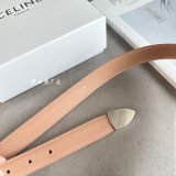 Wholesale Perfect CELINE 25MM Best belt