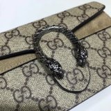 Dionysus GG Supreme super mini bag 476432 AAA+