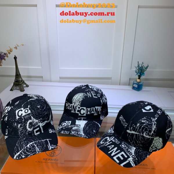 2020 7 Star CC Best Baseball cap