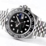 Rolex GMT-Master II