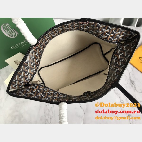 Dolabuy Offer Best Quality Goyard Totes Replica Handbags