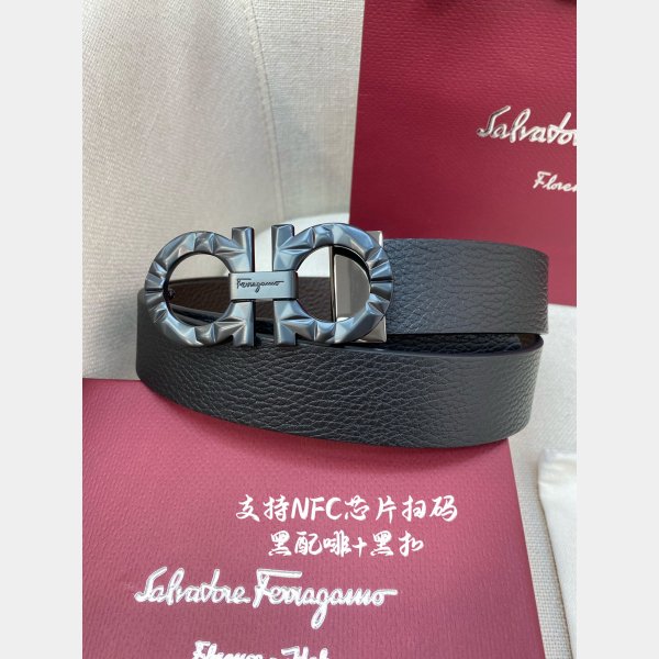 Top Quality Knock off FERRAGAMO BELT 35MM