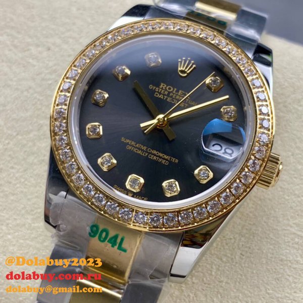 Rolex Datejust 31