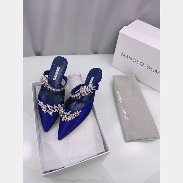 High Quality Cheap Replica Manolo Blahnik Shoes