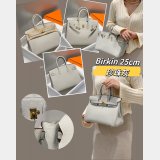 Replica Hermes Dream Birkins 25CM Products Online Store Bag