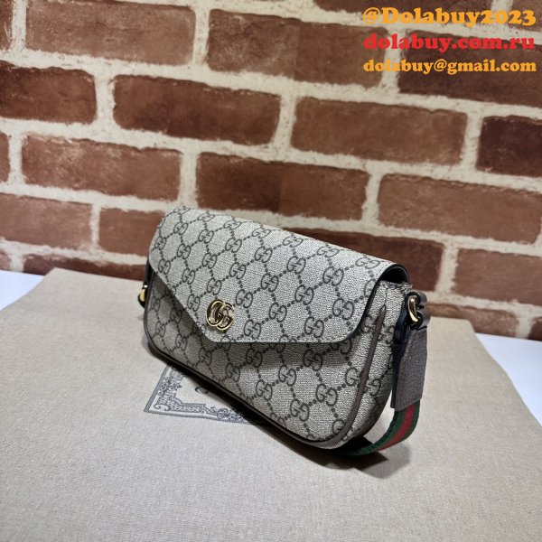 AAA+ 764961 Ophidia Crossbody Designer Gucci Replica Bag