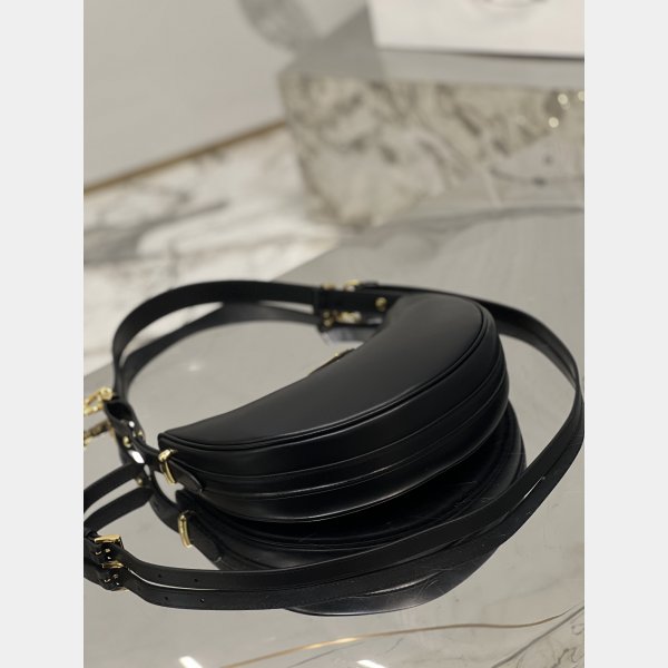 Prada High Quality Moon Hobo handbag