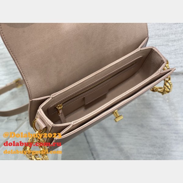 Shop High Quality 0322/0323 Replica Dior Clutch Handbags