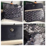 Saint Louis Goyard 020184 020144 Tote Buy Goyardine Fake Bags