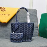 Replica Goyard Saint-Louis Totes Online Outlet Handbags