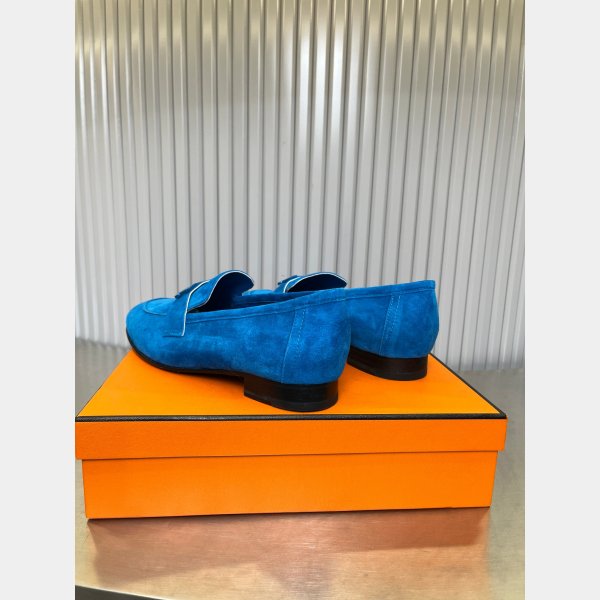 Designer hermes loafer shoes Fashion Inspired