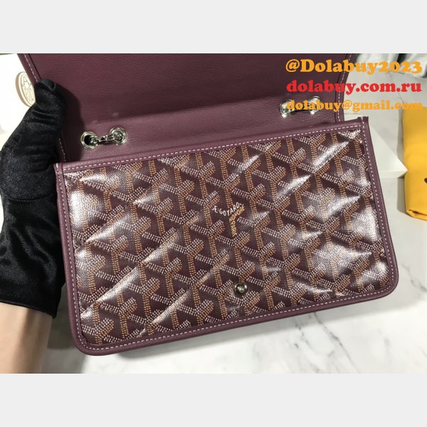 Top Quality Goyard Alexandre AAA+ Women Chain Bag