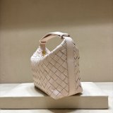 Top Quality BOTTEGA VENETA intrecciato happa hobo bag