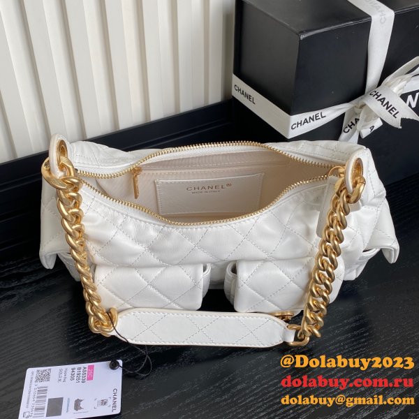 High Quality Replica Hobo Shoulder AS5339 Bag