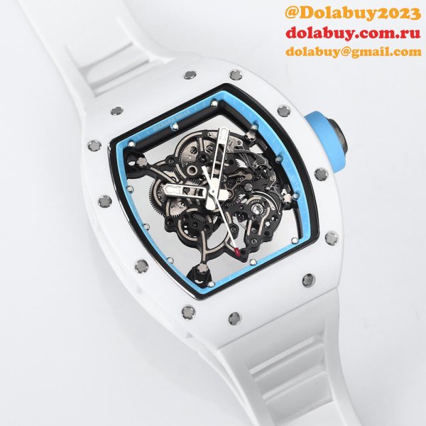 Richard Mille 055