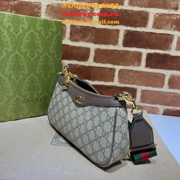 Gucci Replica Ophidia GG Crossbody Wholesale 735132 Luxury Bag