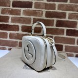 Designer Gucci Replica Crossbody 744434 Blondie Top Bag