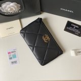 Hot Replica 19 Lambskin Small Pouch AP1059 Bag