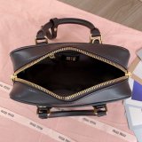 Wholesale Miu Miu Arcadie Leather Bag 5BB142