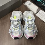 Perfect Balenciaga Replica Phantom Sneaker Track Trainer Shoes