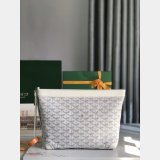 Fashion 7 Star Goyard Conti clutch