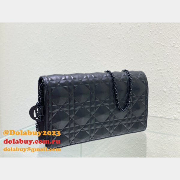 Top Fashion Designer Replica WOC 22cm Handbags Sell Online