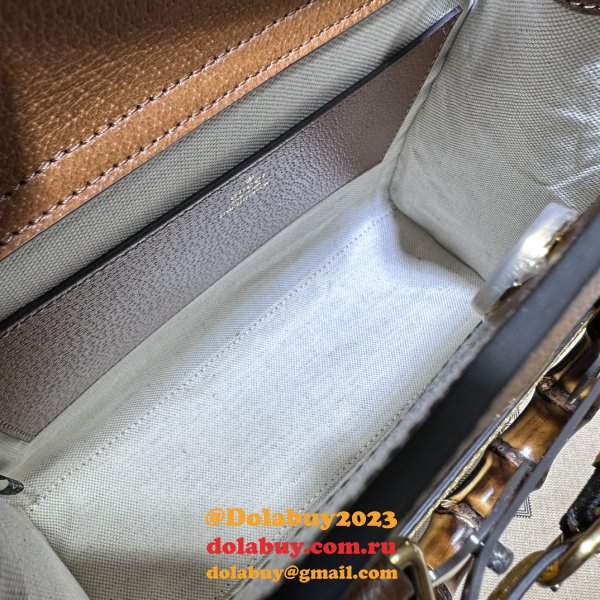 Best Diana Gucci Replica 702721 Tote High Quality Bag