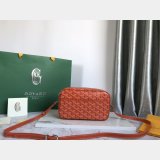 Top Best Cap-Vert 020189 Replica Goyard 1:1 Bags