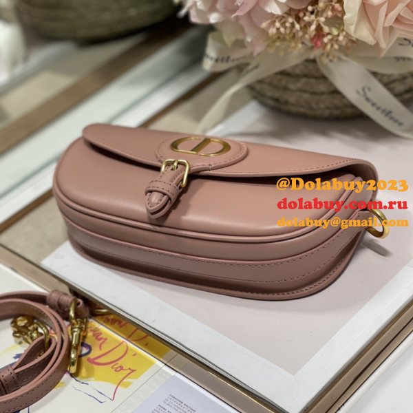 Dior Bobby East West 9327# Best Quality Replica Bag