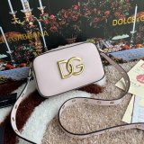 Factory Top Quality DG Logo Crossbody Dolce & Gabbana 3320 Copy Bags