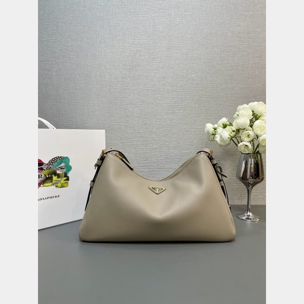 Top Quality Fashion Prada Hobo tote bag 1BC228