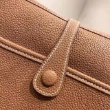 Where to buy High Quality Hermes Evelyne III 28cm Replicas Bag